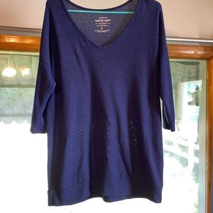 GUC Women’s Torrid sweater.